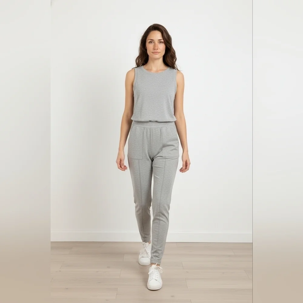 Loft Lou & Grey Jumpsuit - Picture 1 of 6